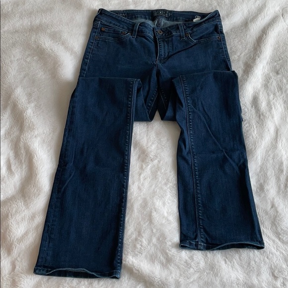 Lucky Brand Lolita Boot ORTA Premium Jeans - Picture 9 of 16